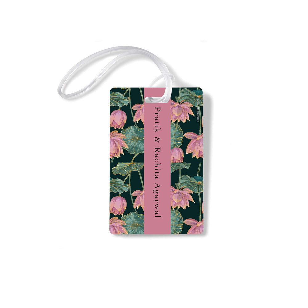 
                  
                    Luggage Tags - Set of 4
                  
                