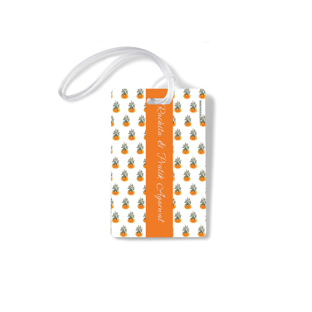 
                  
                    Luggage Tags - Set of 4
                  
                