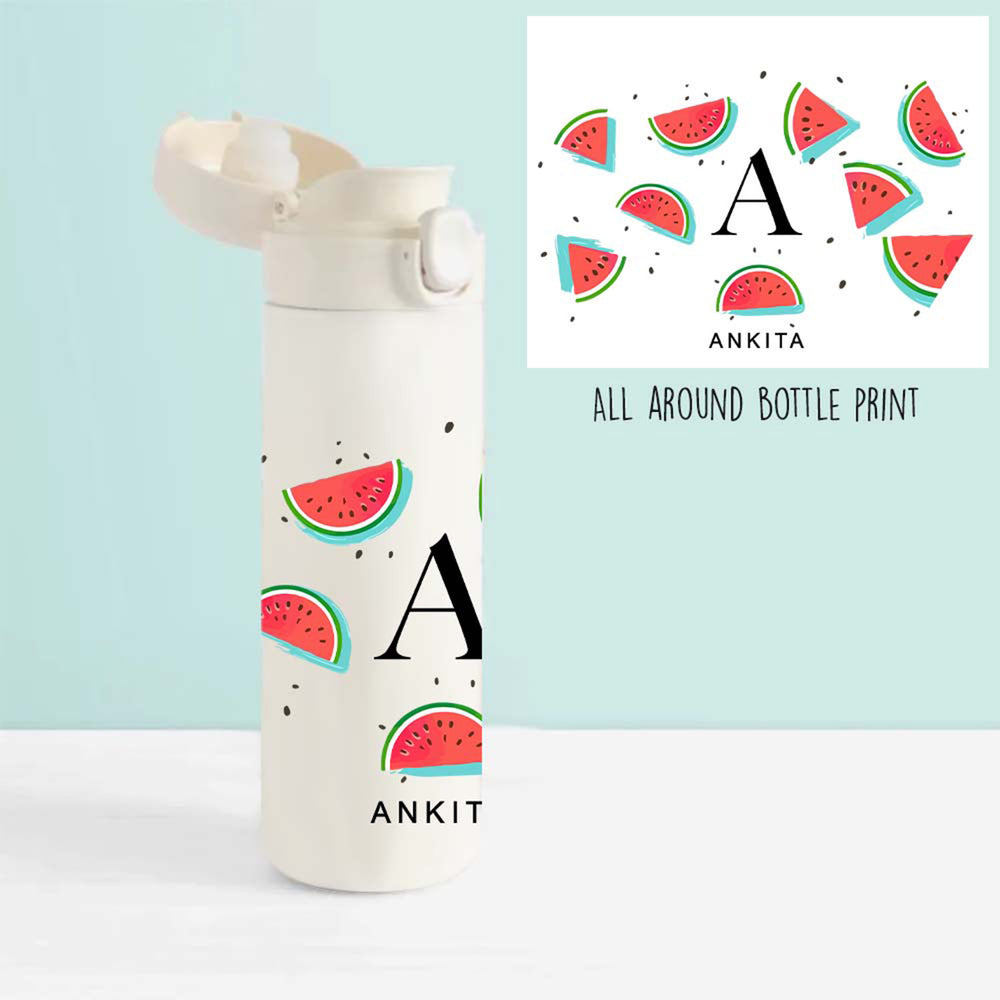 Insulated Water Bottle