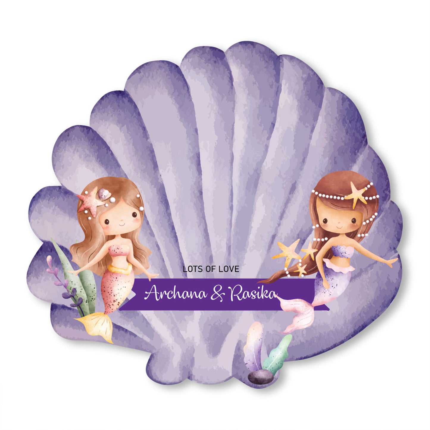 
                  
                    Sibling Cards for Sisters
                  
                