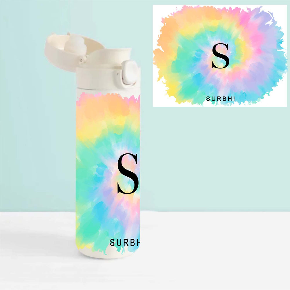 
                  
                    Insulated Water Bottle
                  
                