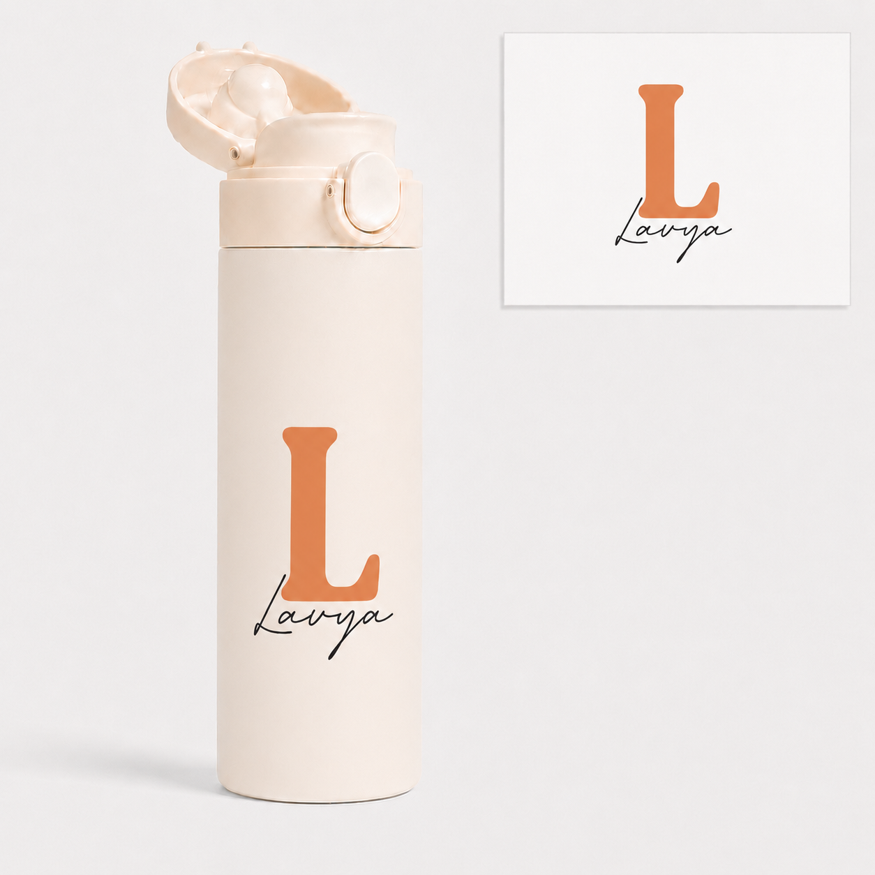 
                  
                    Insulated Bottle
                  
                