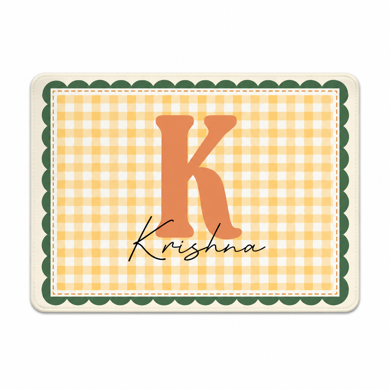
                  
                    Dining Mat
                  
                