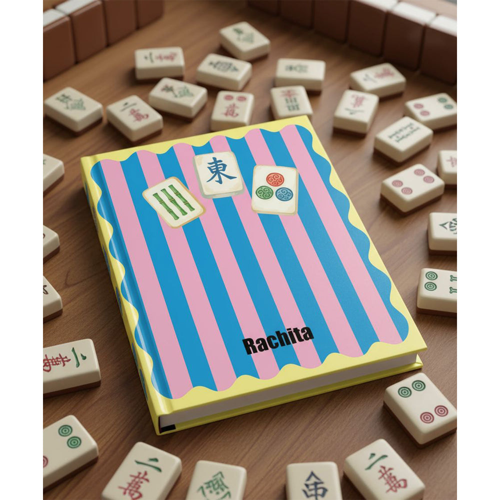 
                  
                    Mahjong
                  
                