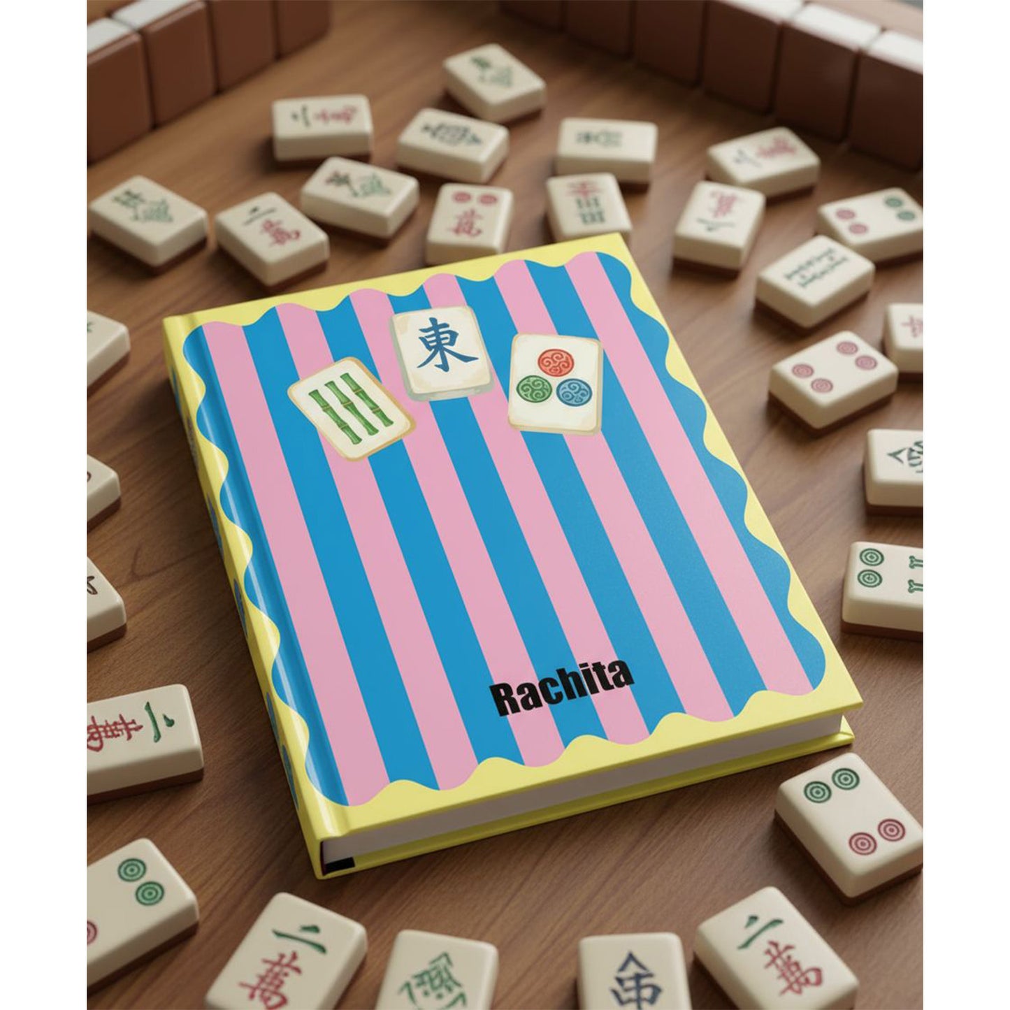 
                  
                    Mahjong
                  
                