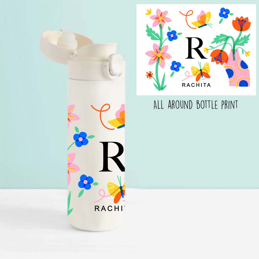 Insulated Water Bottle