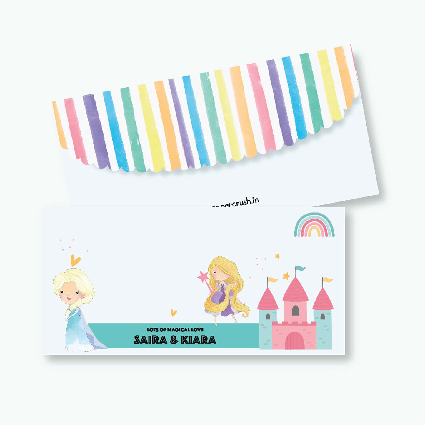 
                  
                    Sibling Cards for Sisters
                  
                
