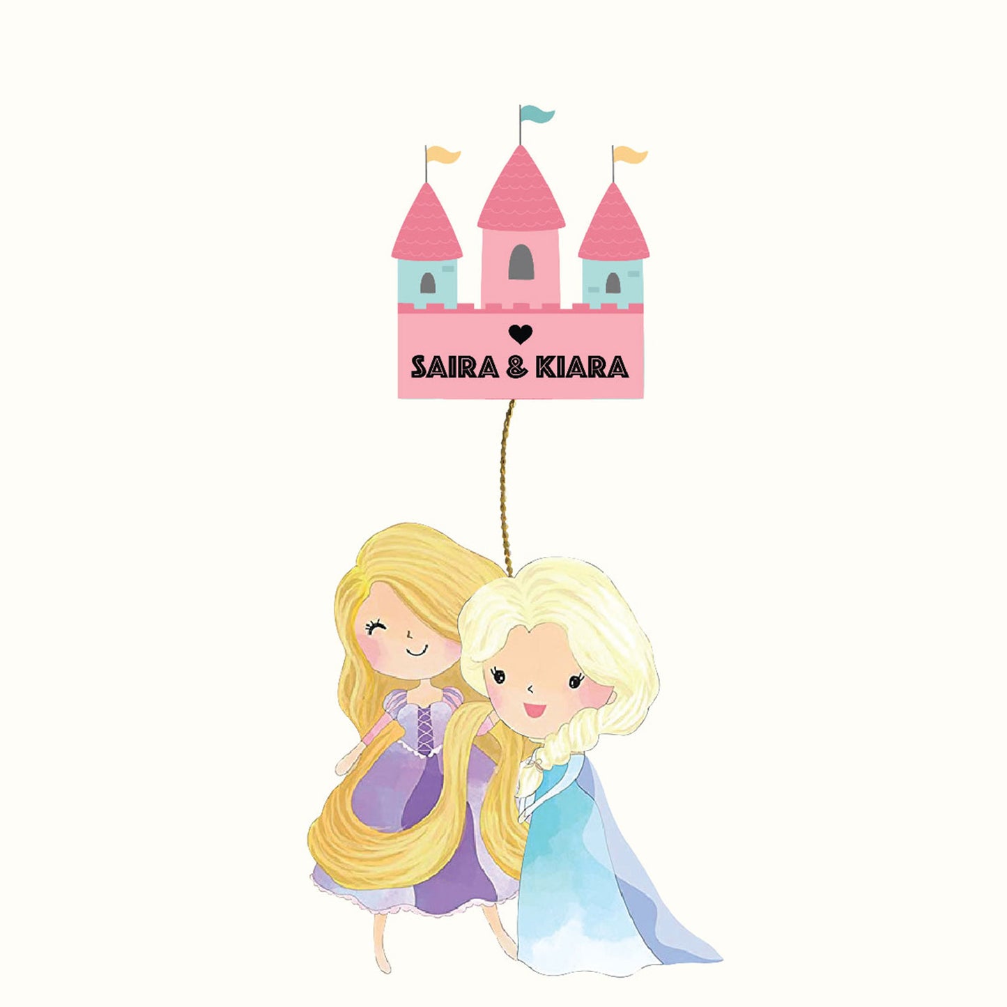 
                  
                    Sibling Cards for Sisters
                  
                