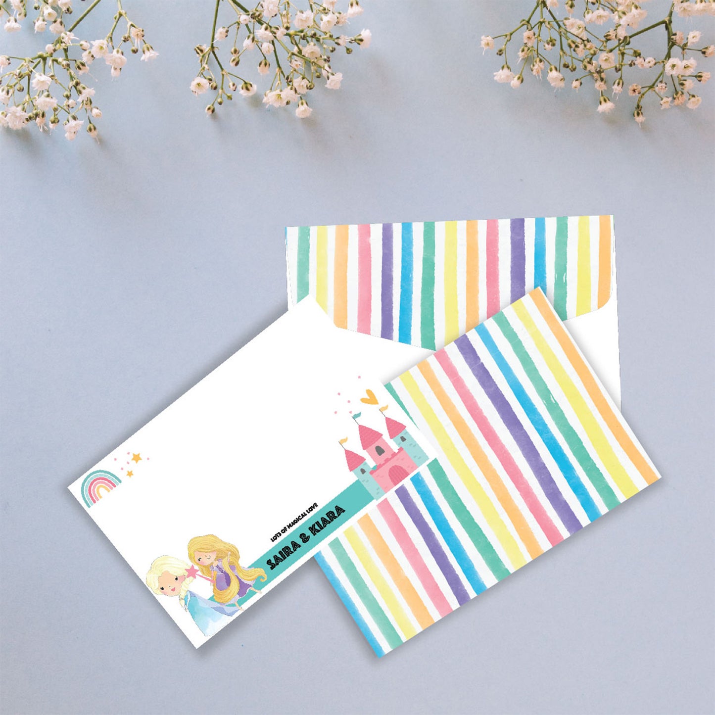 
                  
                    Sibling Cards for Sisters
                  
                
