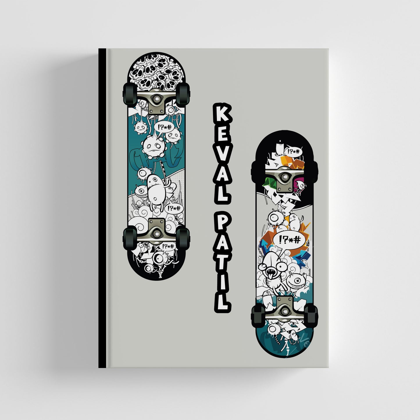 
                  
                    Taking Notes | Notebooks for Teens
                  
                