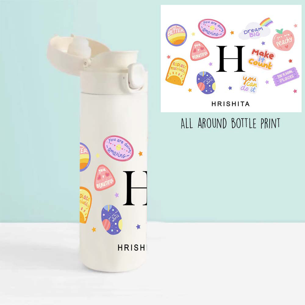 Insulated Water Bottle