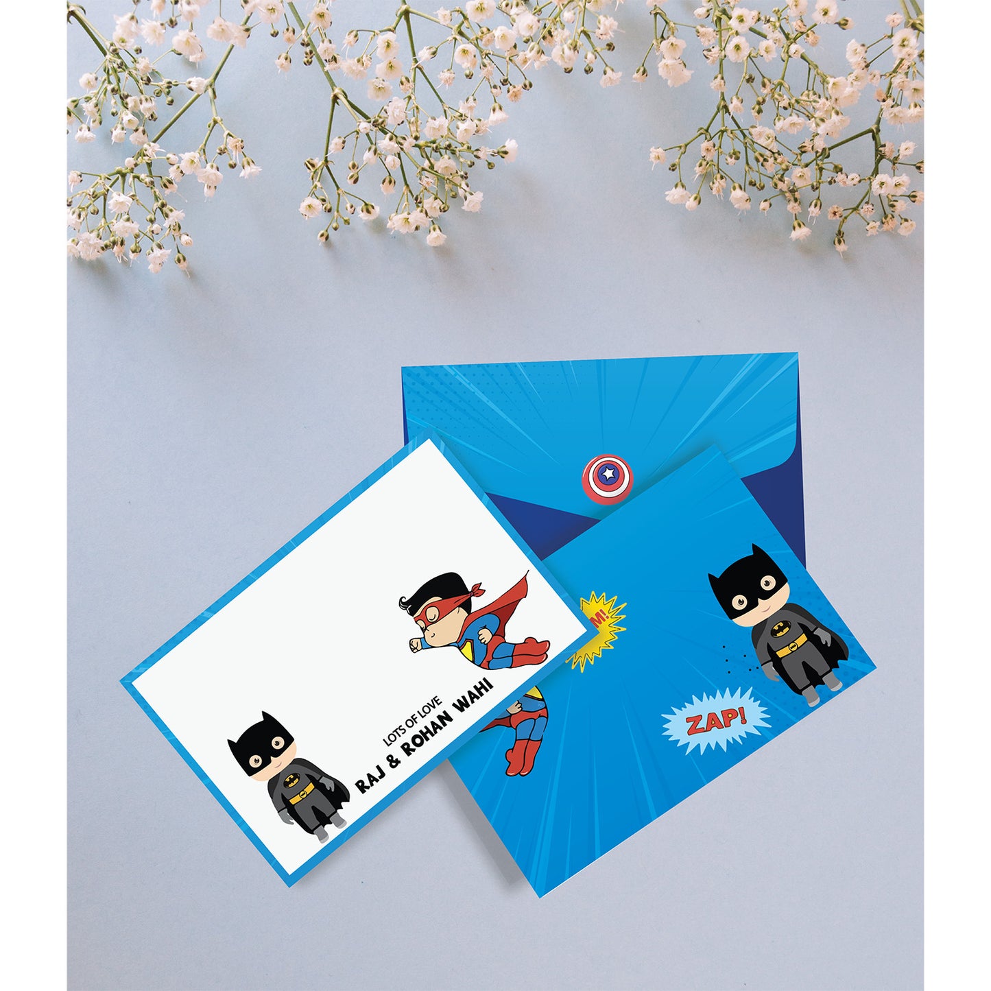 
                  
                    Sibling Cards for Brothers
                  
                