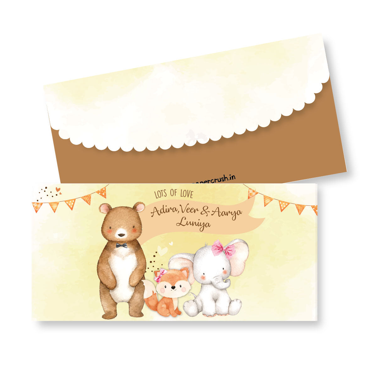 
                  
                    Sibling Cards for Brothers and Sisters
                  
                