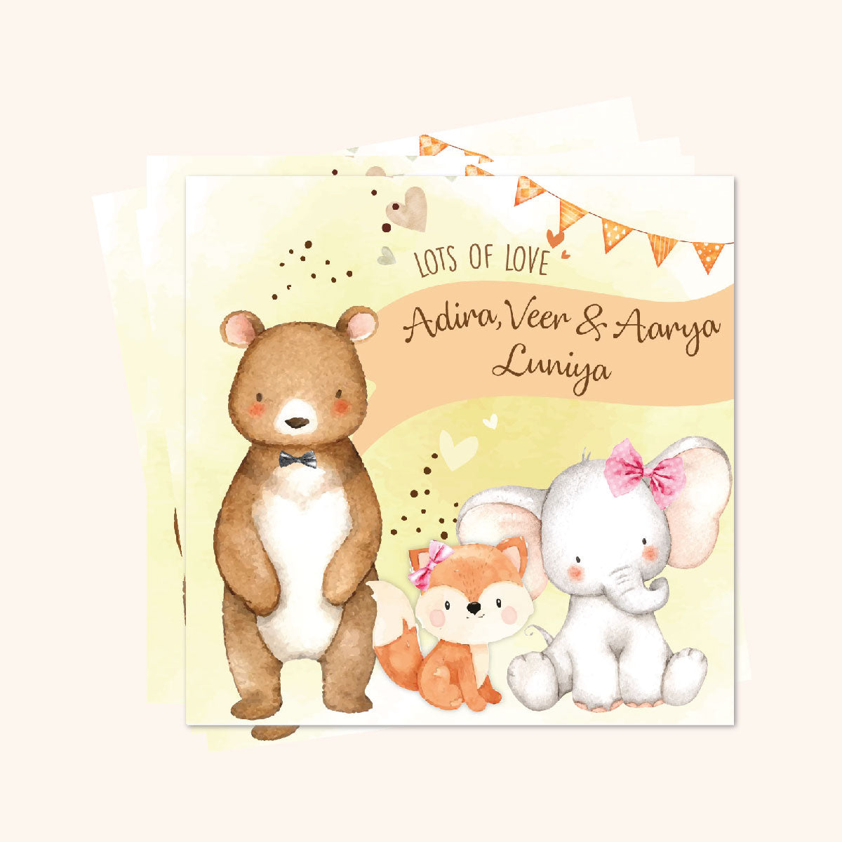 
                  
                    Sibling Cards for Brothers and Sisters
                  
                