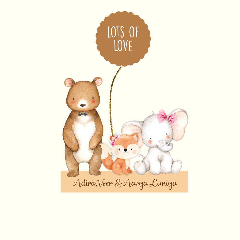 
                  
                    Sibling Cards for Brothers and Sisters
                  
                