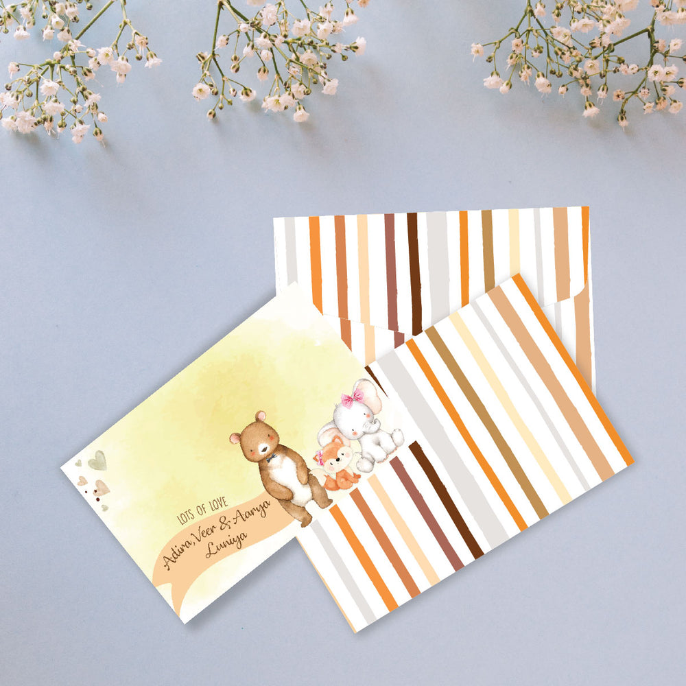 
                  
                    Sibling Cards for Brothers and Sisters
                  
                