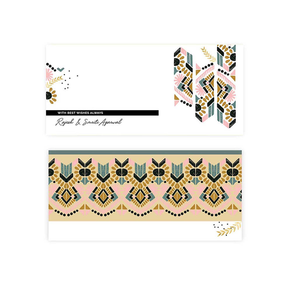 
                  
                    Money Envelopes - Set of 25
                  
                