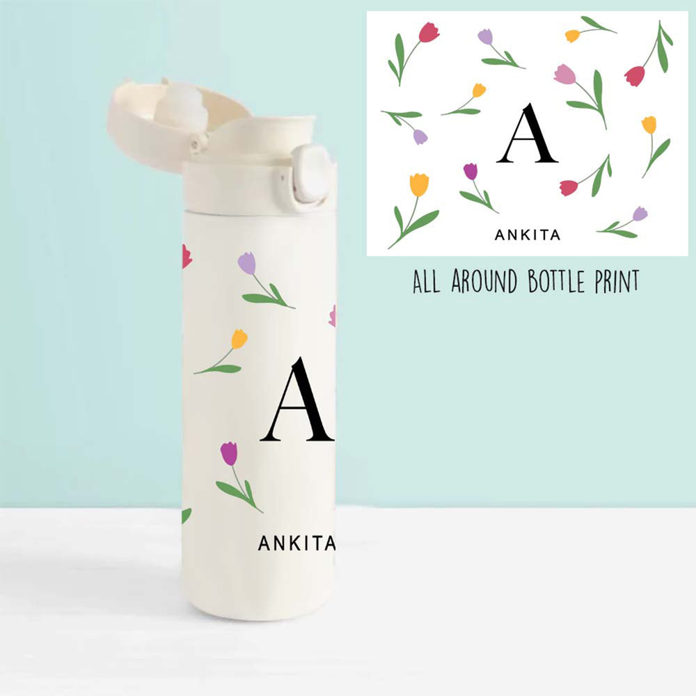 Insulated Water Bottle