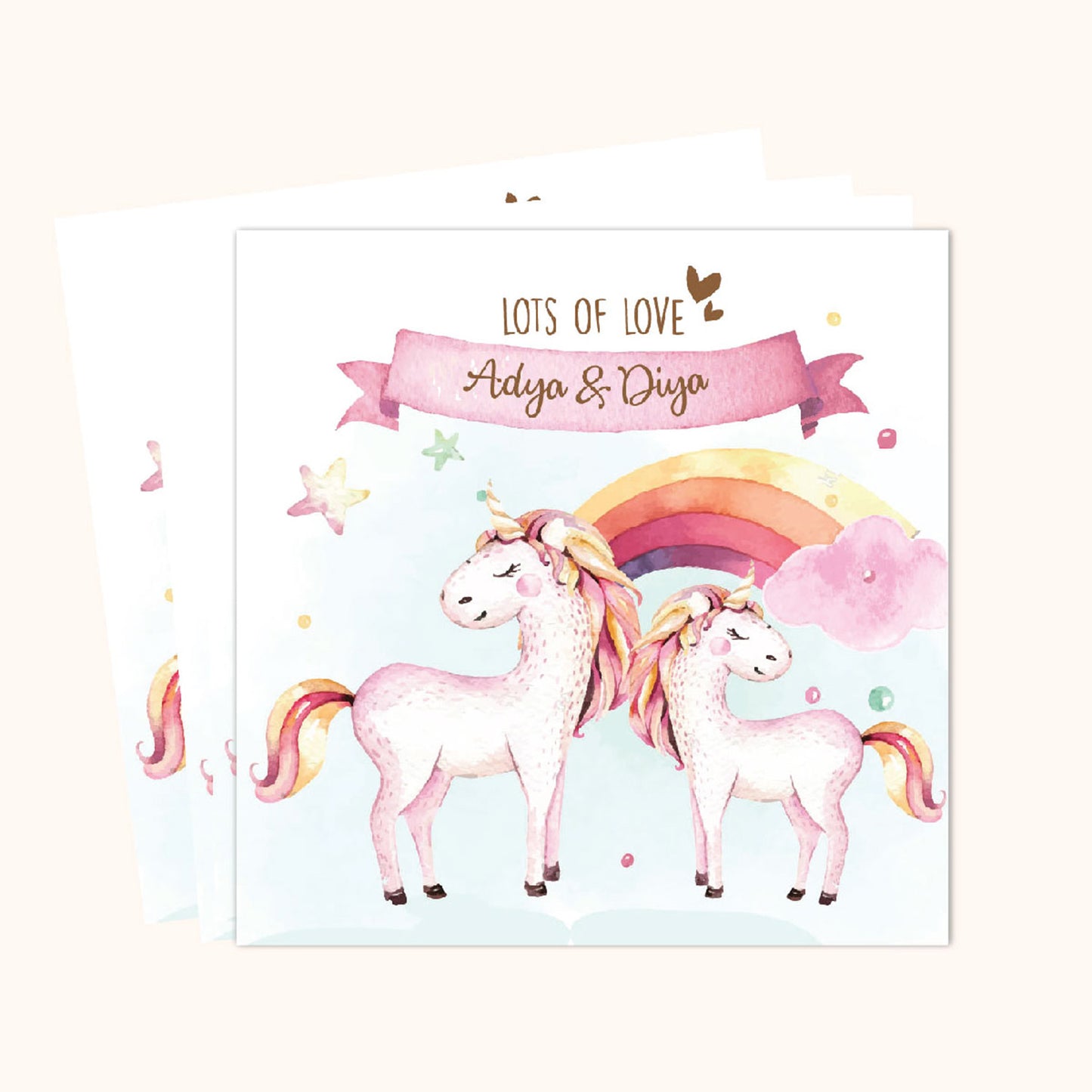 
                  
                    Sibling Cards for Sisters
                  
                