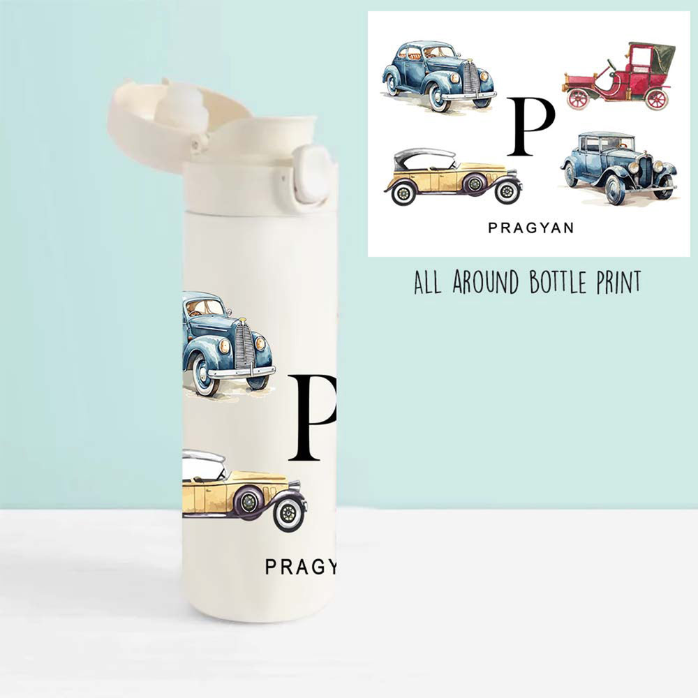 Insulated Water Bottle