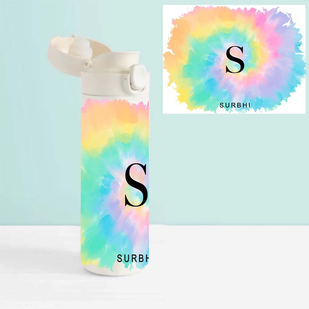 Insulated Water Bottle