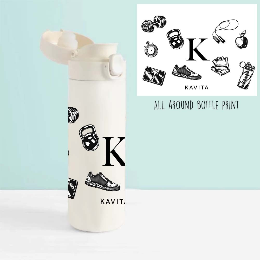 Insulated Water Bottle