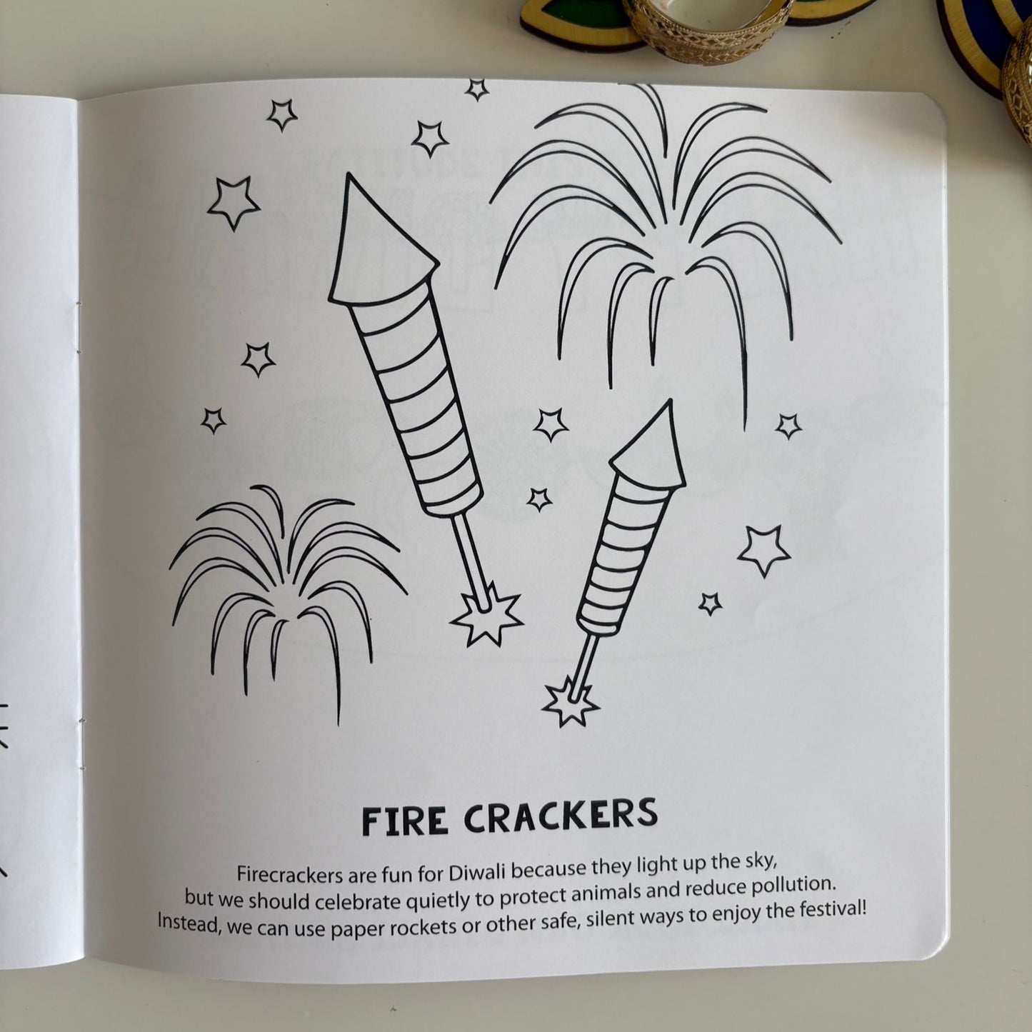 
                  
                    Diwali Coloring Book
                  
                