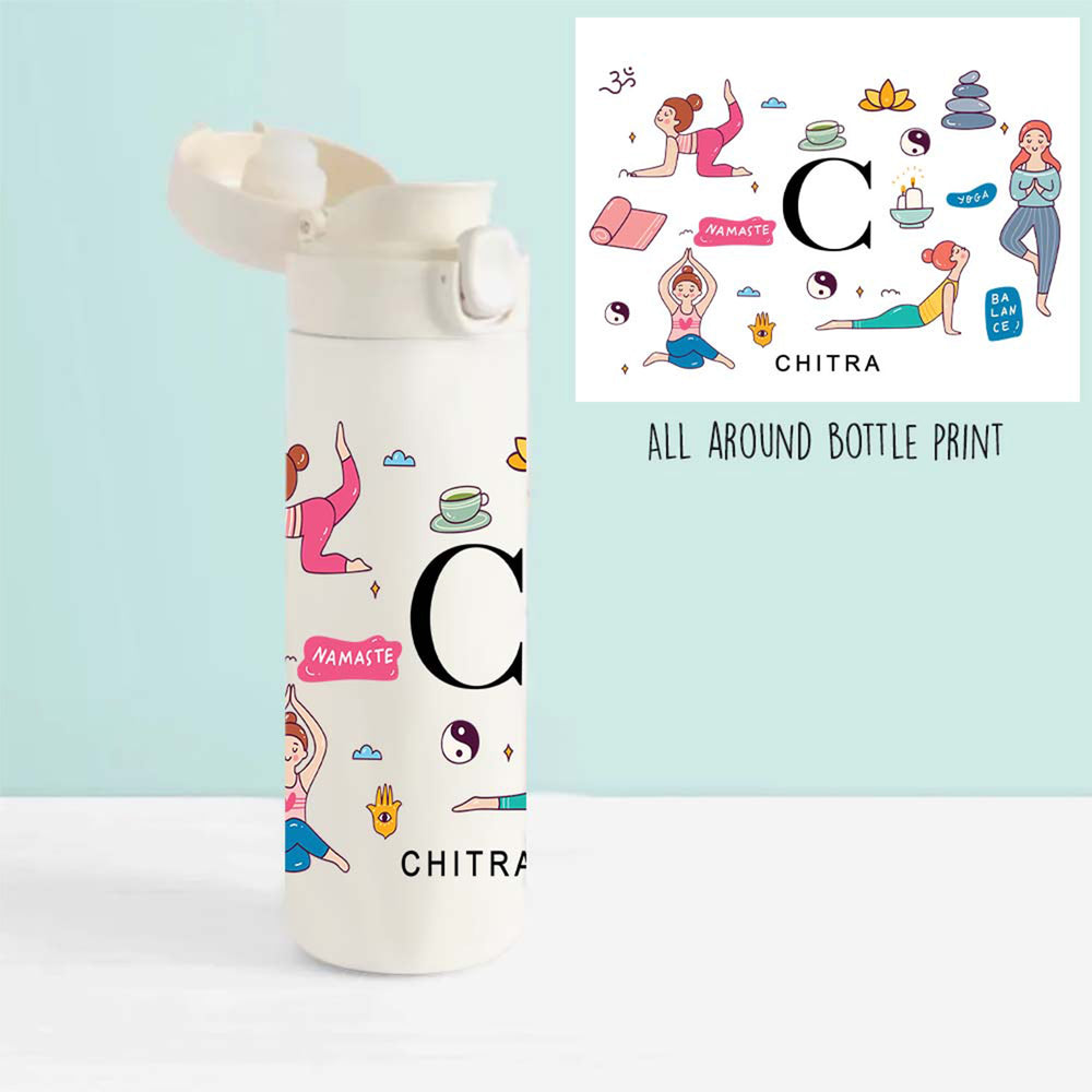 Insulated Water Bottle