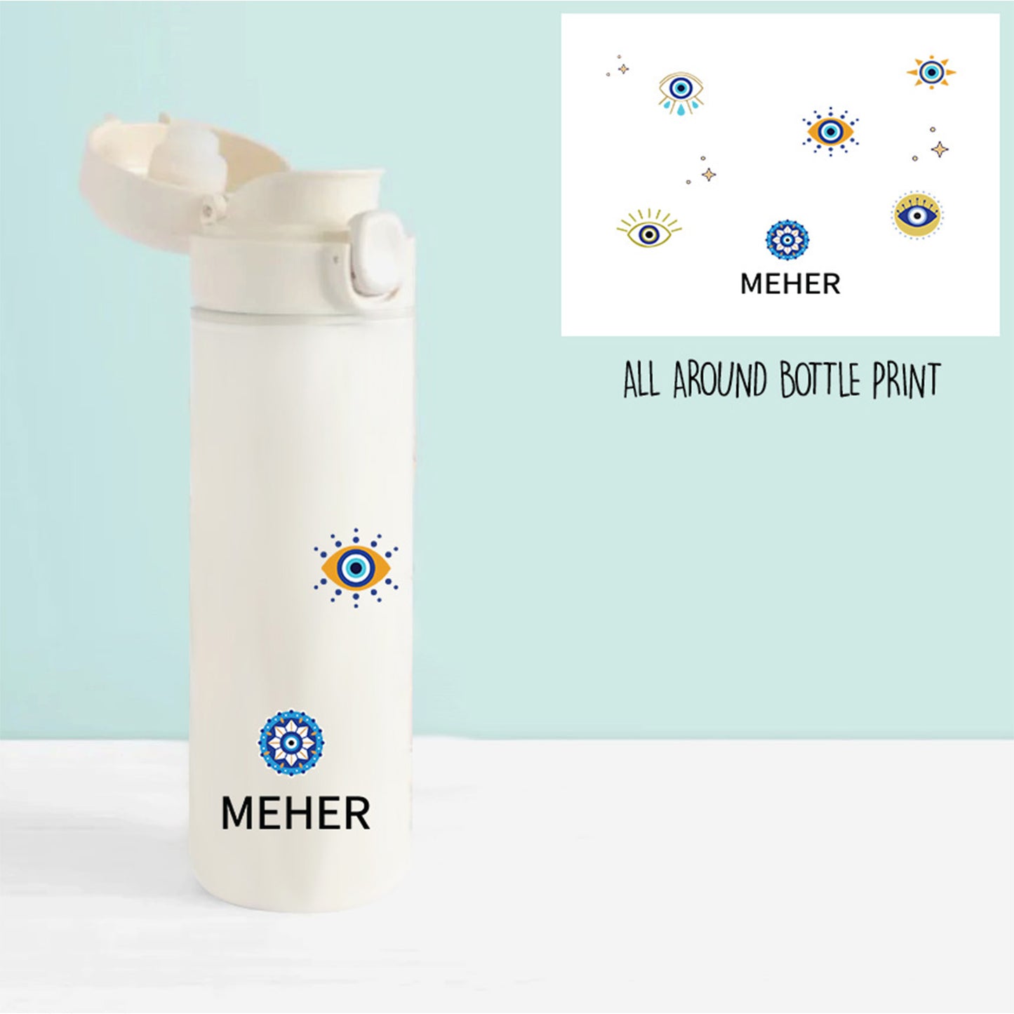 
                  
                    The Hydration Era | Bottles for Teens
                  
                