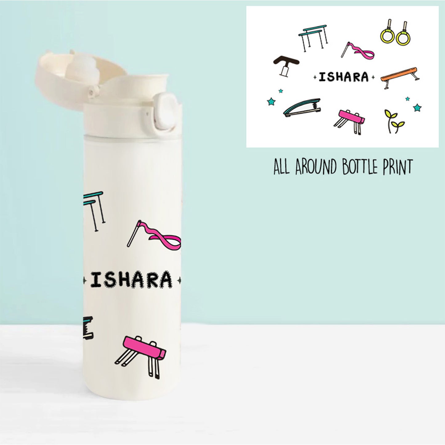 
                  
                    The Hydration Era | Bottles for Teens
                  
                