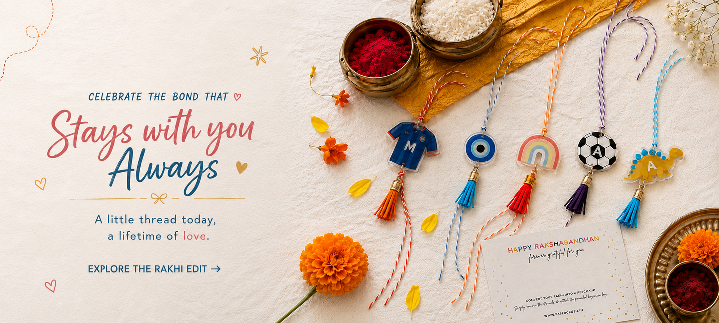 Papercrush