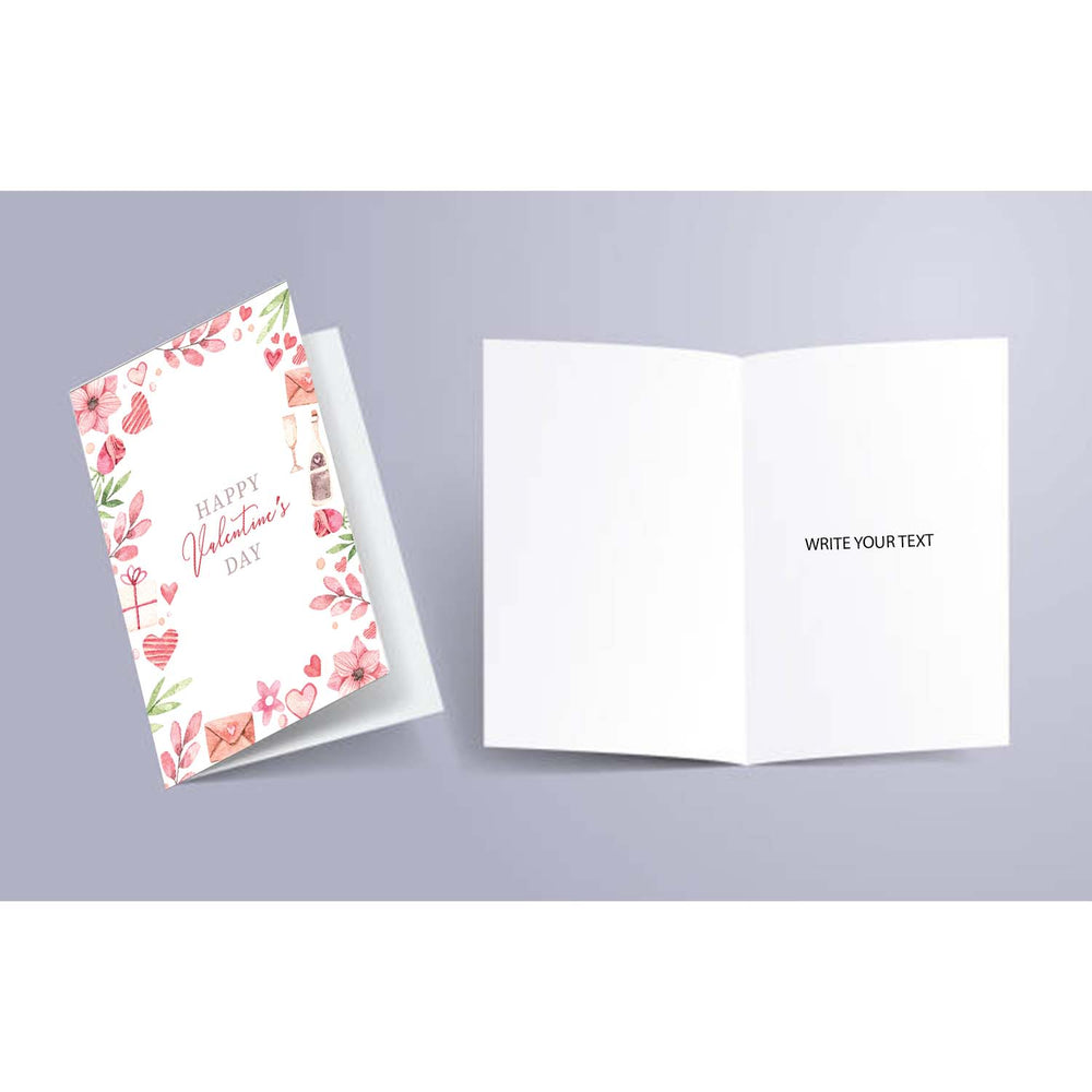 
                  
                    Greeting Card - Mini
                  
                