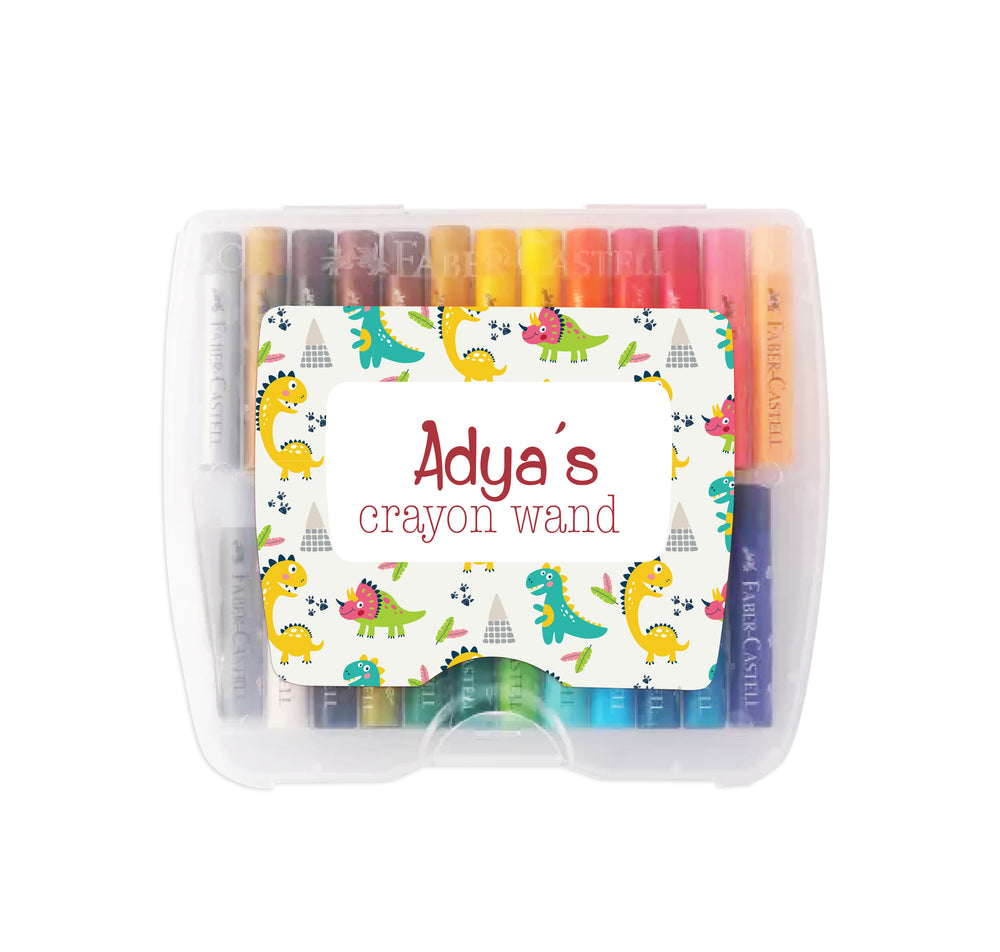 Shop Crayon Storage Box with great discounts and prices online - Oct 2023