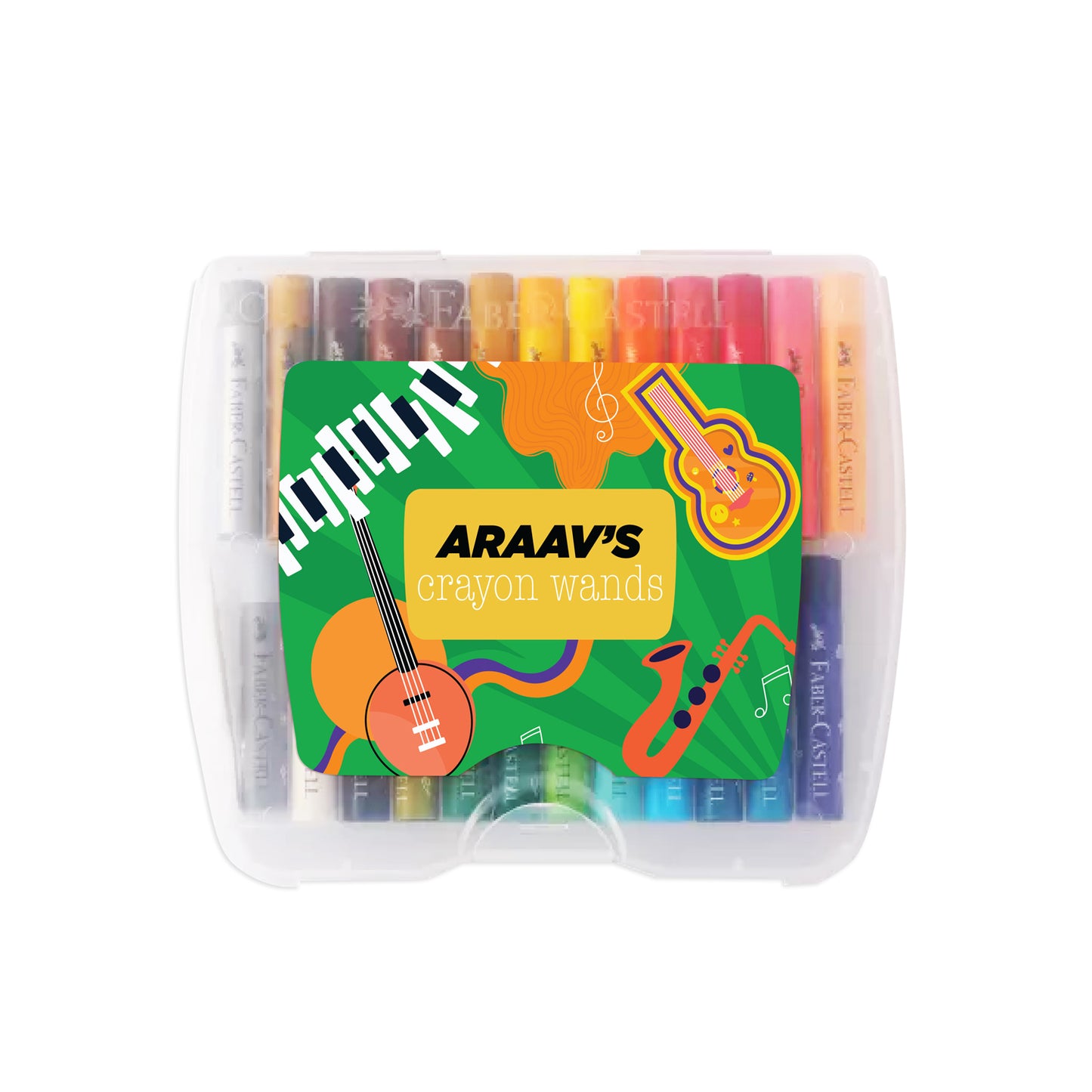 
                  
                    Crayon Box
                  
                