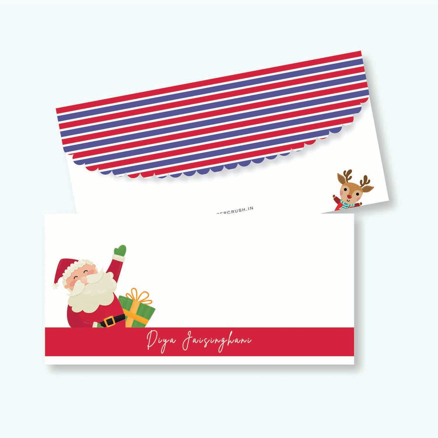 
                  
                    Money-Envelopes - Set of 25
                  
                