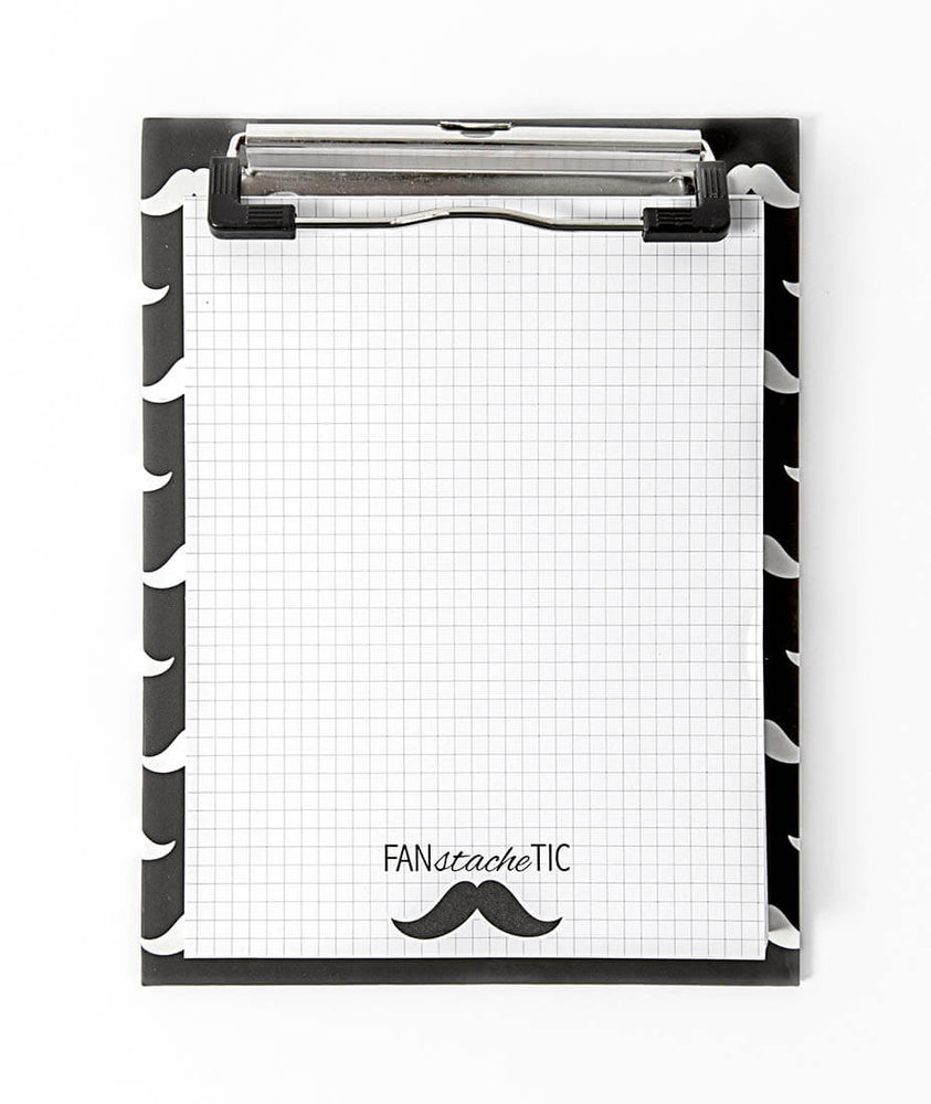 Scribble Pads Board Style Papercrush