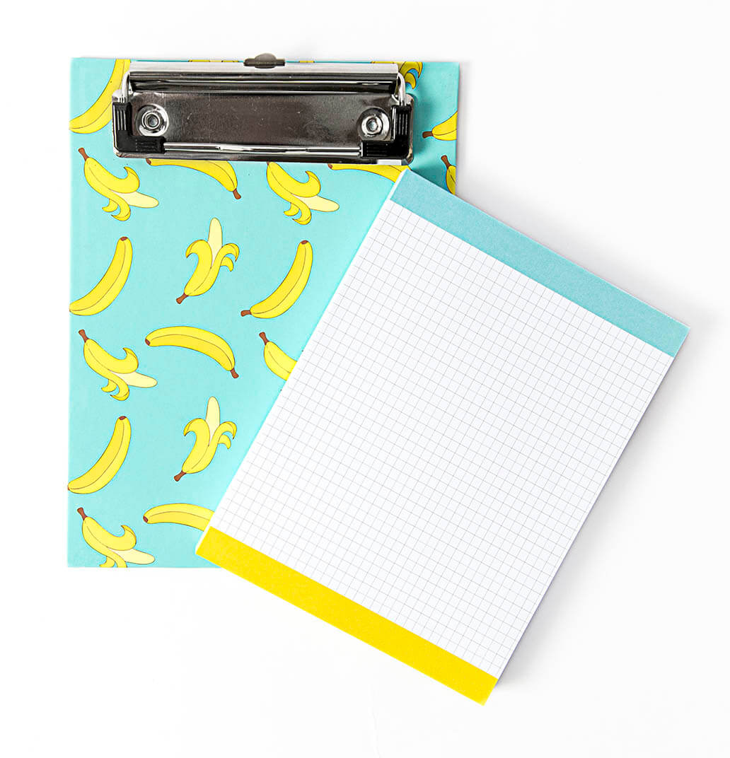 Scribble Pads Board Style Papercrush