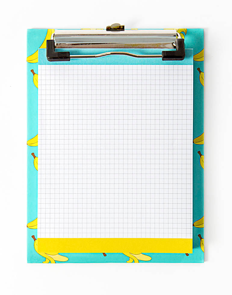 
                  
                    Scribble Pads - Board Style
                  
                